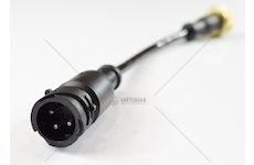 ADAPTER BAYONET MESKI / M24 ZENSKI 3PIN WABCO 8946011332