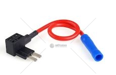 ADAPTER BEZPIECZNIKA 20A MICRO 2 BAJPAS  AM02335