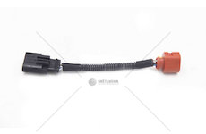 Adapter Cable, air supply control flap DUCATO 2.3 JTD/DAILY 35C14 - F1A L 240 Iveco