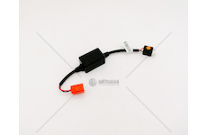 Adapter CANBUS H7 do světlometů