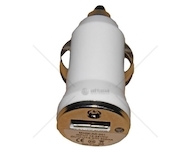 Adaptér do zapalovače USB 12-24V  CP01