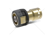ADAPTER EASY LOCK 4 KARCHER  4.111-032.0