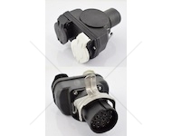 Adaptér elektrický 15pin 2x7pin 50122000_A