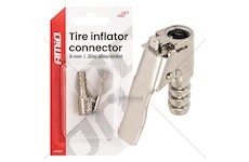 Adaptér kompresoru 8 mm AMiO-04496