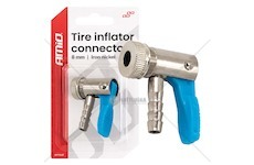 Adaptér kompresoru 8 mm AMiO-04498