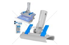 Adaptér na teleskopickou násadu pro dokončovací špachtli - GEKO