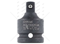 Adaptér rázový - redukce 3/4