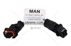 ADAPTER SNÍMAČE MAN 51254116072