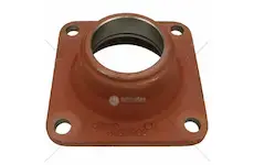 Adaptér-víko přidavné převodovky | 4028020
