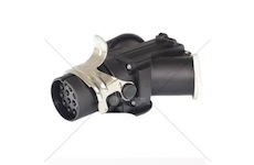 Adaptér, zásuvka 15 / 2x7 pin 311038