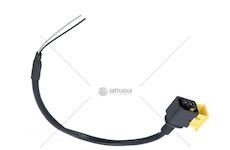 Adaptér - zásuvka elektrická koncové svítilny scania l,p,g,r,s euro 6 ode 2016 1418483c_A