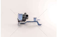 Additional Water Pump 2/3/CX3 - 1.5D Pierburg