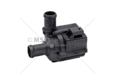 Additional Water Pump GOLF VII 2.0 GTI - CHHB/CJSA 12V Pierburg