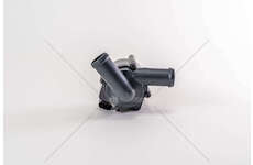 Additional Water Pump Pompa acqua ausiliaria Pierburg