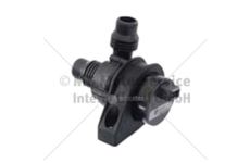 Additional Water Pump X5 xDrive 30 d - N57 D30/M57 D30 12V Pierburg