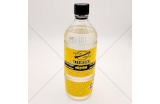 Aditivum do nafty 480ml SKIDD pro zlepšení čistící a mazací funkce paliva SHELL