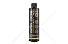 Aditivum do paliva 500ML MANNOL MN9930-05ME
