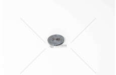 Adjusting Disc, valve clearance PIATTELLO REGISTRO VALVOLE D. 40X3,40 Mec-Diesel