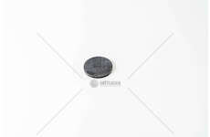Adjusting Disc, valve clearance PIATTELLO REGISTRO VALVOLE D. 40X3,85 Mec-Diesel