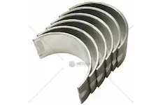 Ag sada ojničních ložisek (pro zetor uři) 3 válec -i.výbrus | 5011-0084-5