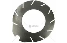 Agco brzdová lamela | 035670T1