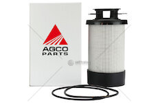 Agco filtr hydrauliky | H339860060100