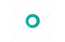 Agco gumový těsnící kroužek 5x2 | 3011910X1