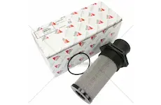 Agco hydraulický filtr | 4348803M1