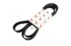 Agco klínový řemen | 529883D1