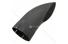 Agco koleno výfuku | 502280D2