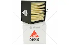 Agco palivový filtr | 3907943M1
