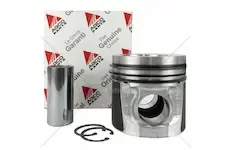 Agco sada pístu | V837070068