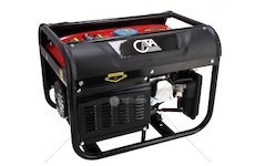 AGREGAT PRADOTWORCZY 3,2KW 230V BENZYNA  M82484C