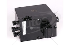 Agregát sklápění kabiny mechanický daf 65/75/85cf, cf65, cf75/iv, cf85/iv, xf95/105 euro 6 0150979_A