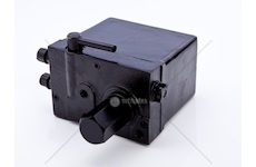 Agregát sklápění kabiny mechanický man tga, tgm, tgs, tgx 0137479_A