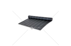 Agrotextílie 94g/m² černá proti plevelu 100x0,6m