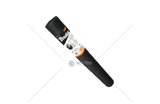 Agrovláknina 50g/m² černá proti plevelu, 50x1,6m