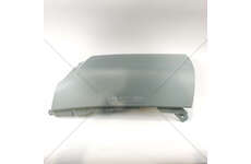Air Deflector, driver cab CONVOGLIATORE DX FM12 Mec-Diesel