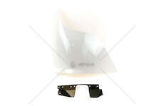 Air Deflector, driver cab CONVOGLIATORE-MITSUBISHI CANTER C-S Mec-Diesel