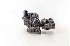 Air Dryer Cartridge, compressed-air system TRAKKER AD/AT - F3BE0681 Iveco