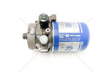 Air Dryer, compressed-air system Air Dryer Knorr-Bremse