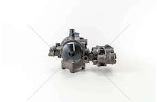 Air Dryer, compressed-air system ESSICATORE ARIA Iveco