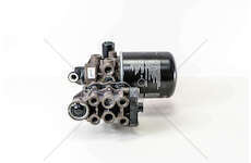 Air Dryer, compressed-air system ESSICATORE ARIA STRALIS KNORR Neutral Box