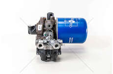 Air Dryer, compressed-air system EUROCARGO 80 E17/180E28 - F4AE3681D Knorr-Bremse
