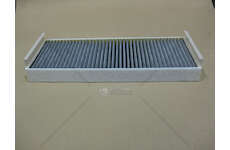 Air Filter AIR FILTER, PANEL DONALDSON