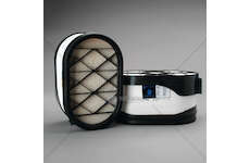 Air Filter AIR FILTER, PRIMARY OBROUND PO DONALDSON