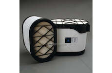 Air Filter AIR FILTER, PRIMARY OBROUND PO DONALDSON