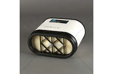 Air Filter AIR FILTER,PRIMARY OBROUND POWER DONALDSON