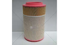 Air Filter AIR FILTER, PRIMARY ROUND DONALDSON