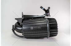 Air Filter DAILY Iveco